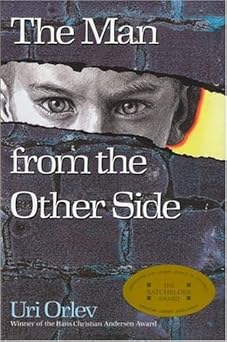 The Man From the Other Side by Uri Orlev