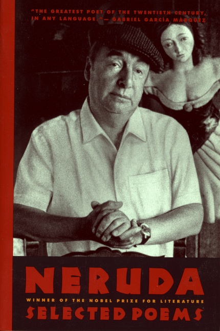 Neruda by Pablo Neruda