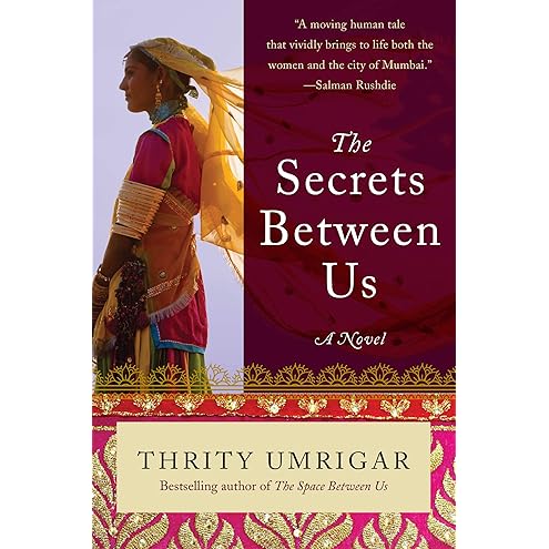 The Secret Sky by Atia Abawi