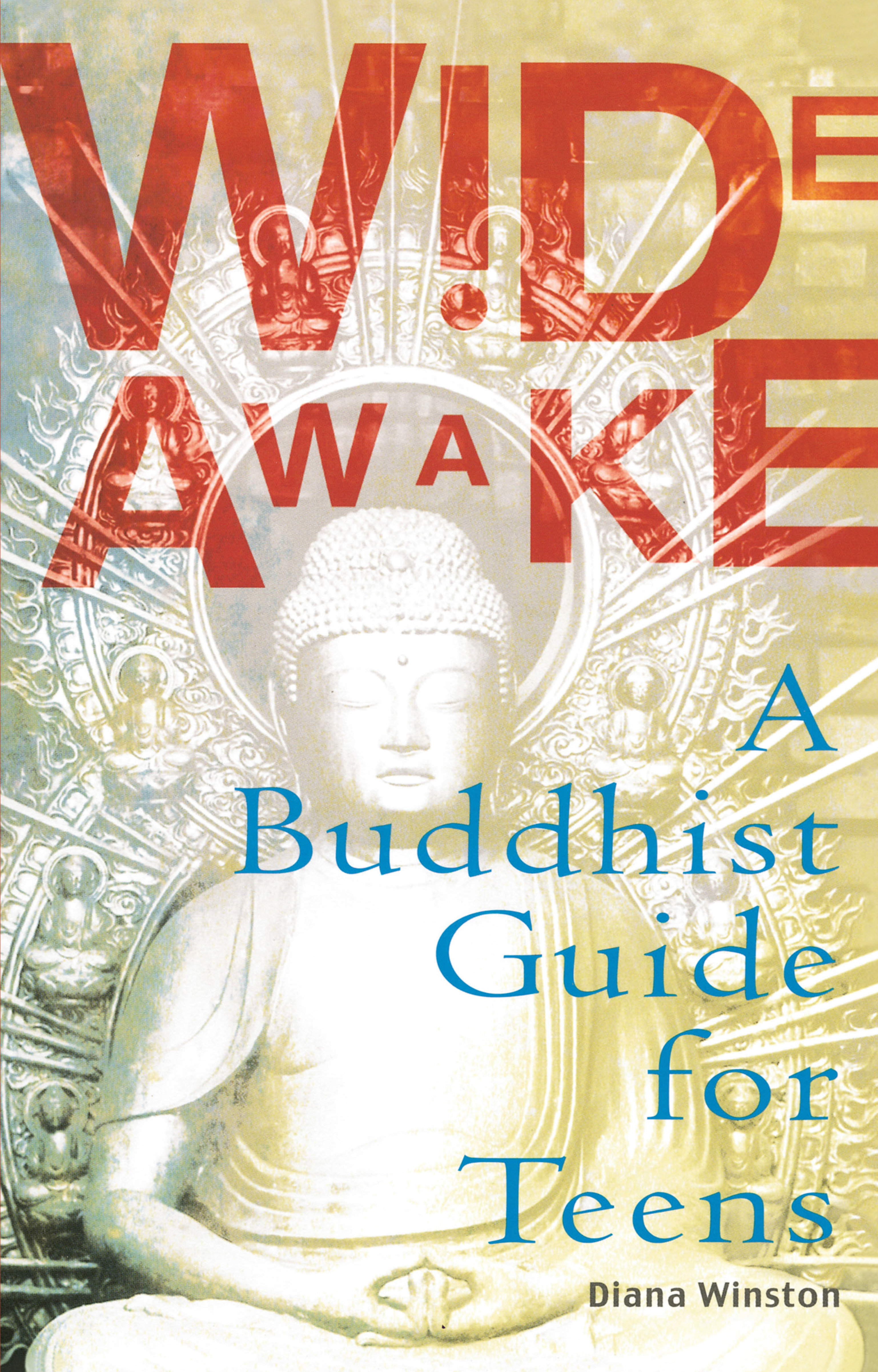Wide Awake by Diana Winston