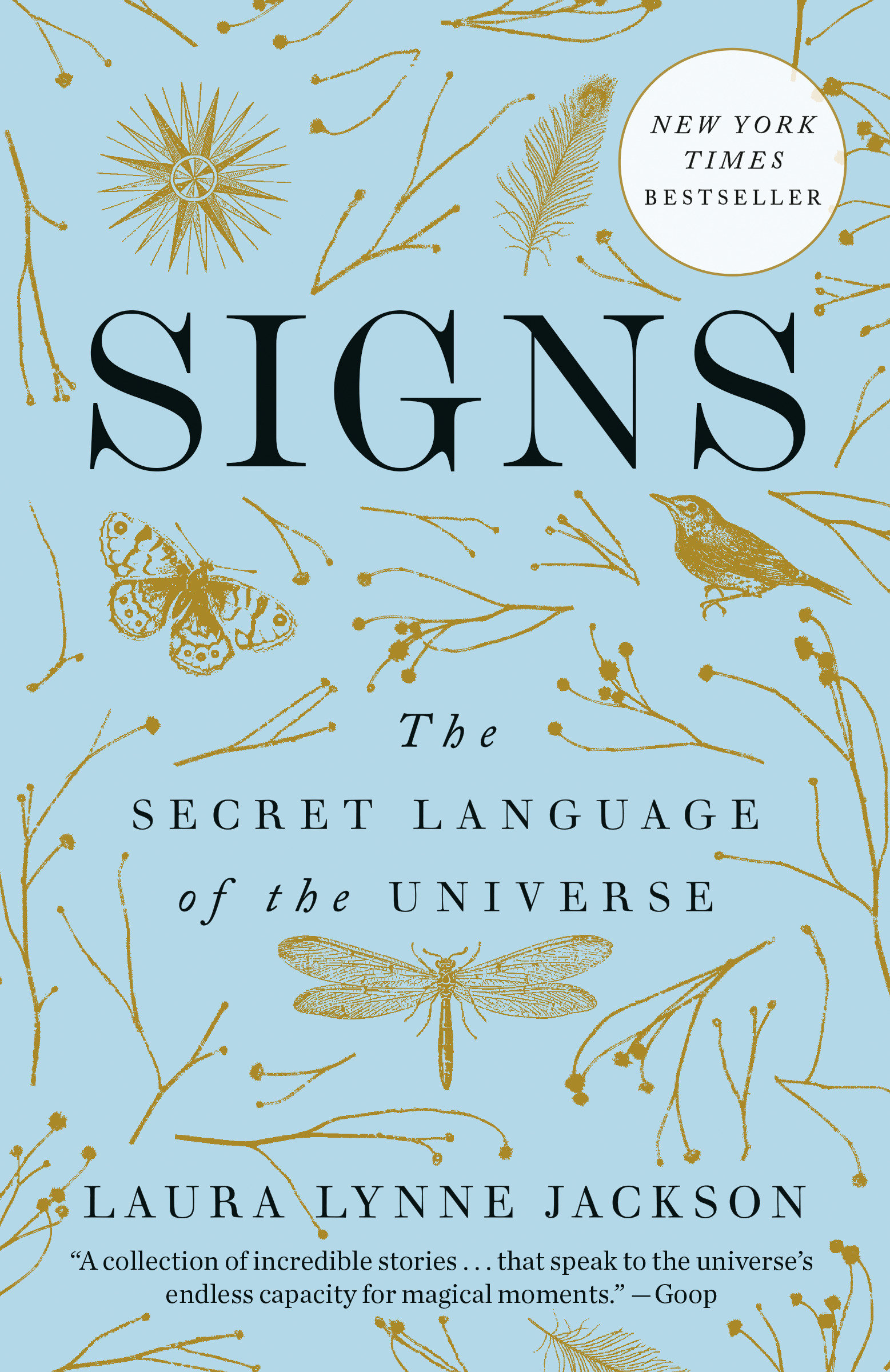 Signs by Laura Lynne Jackson