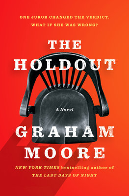 The Holdout by Abby Craden