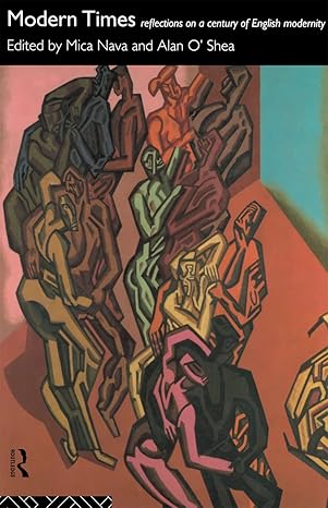 Modern Times by Mica Nava