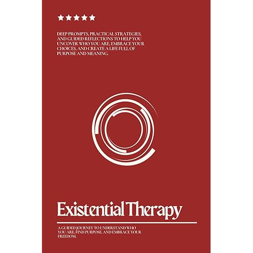 Existential Therapy by Susan Iacovou