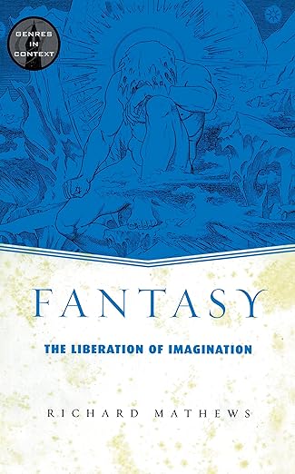 Fantasy by Richard Mathews