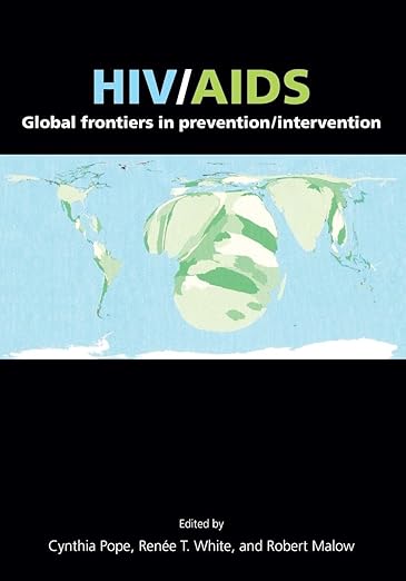 HIV/AIDS by Cynthia Pope