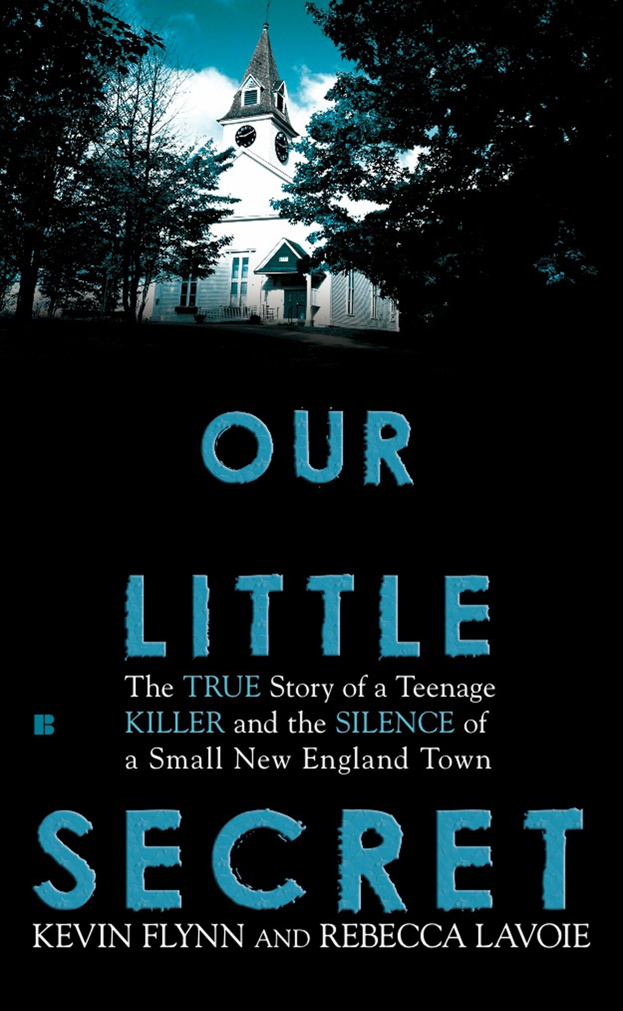 Our Little Secret by Kevin Flynn