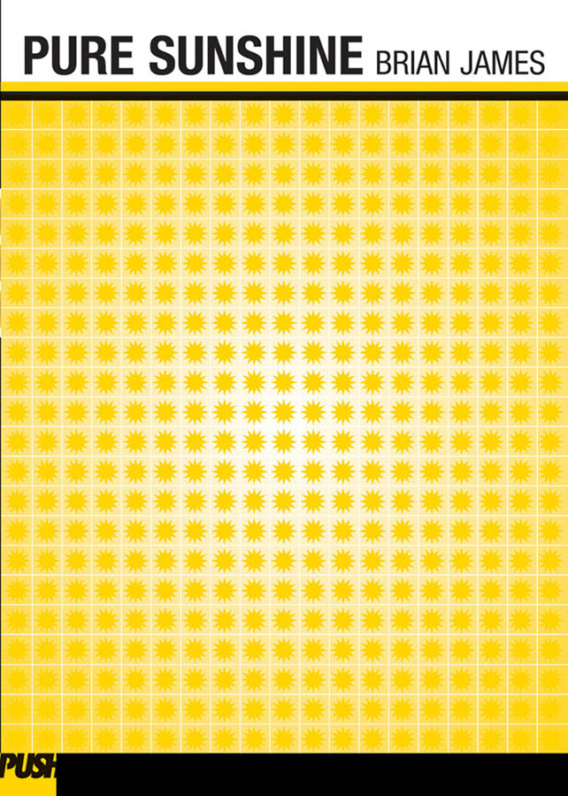 Pure Sunshine by Brian James
