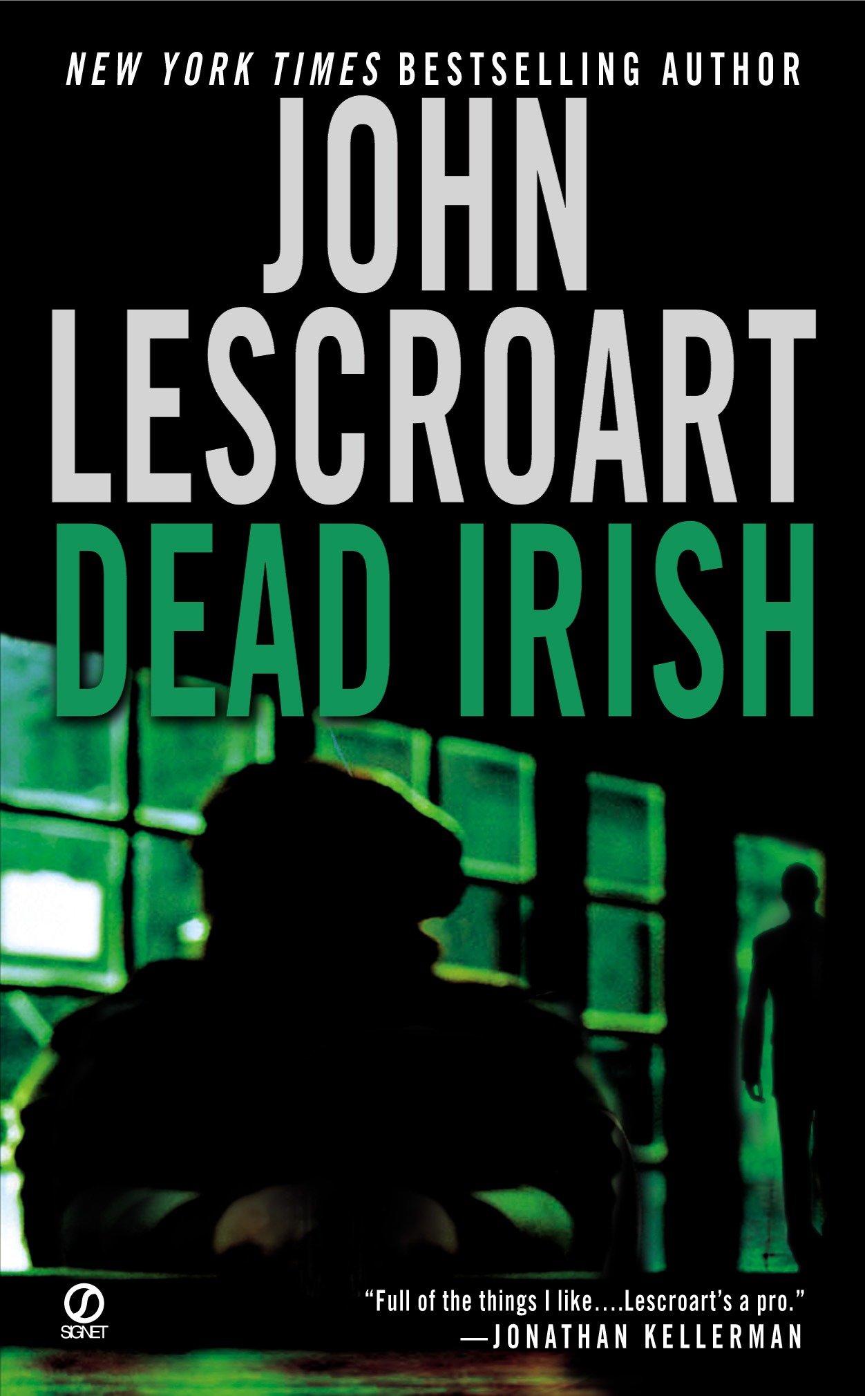 Dead Irish by John Lescroart