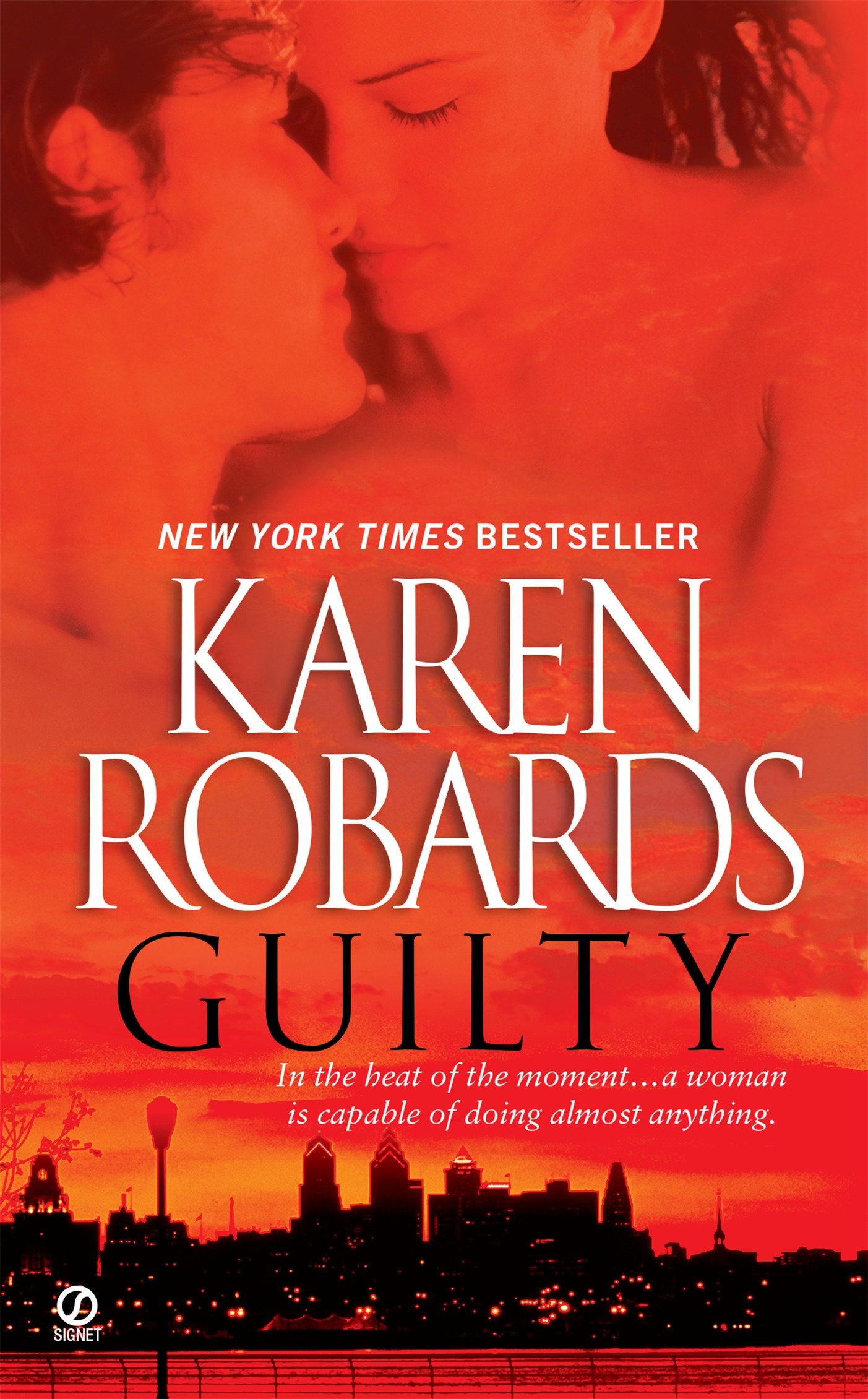 Guilty by Karen Robards