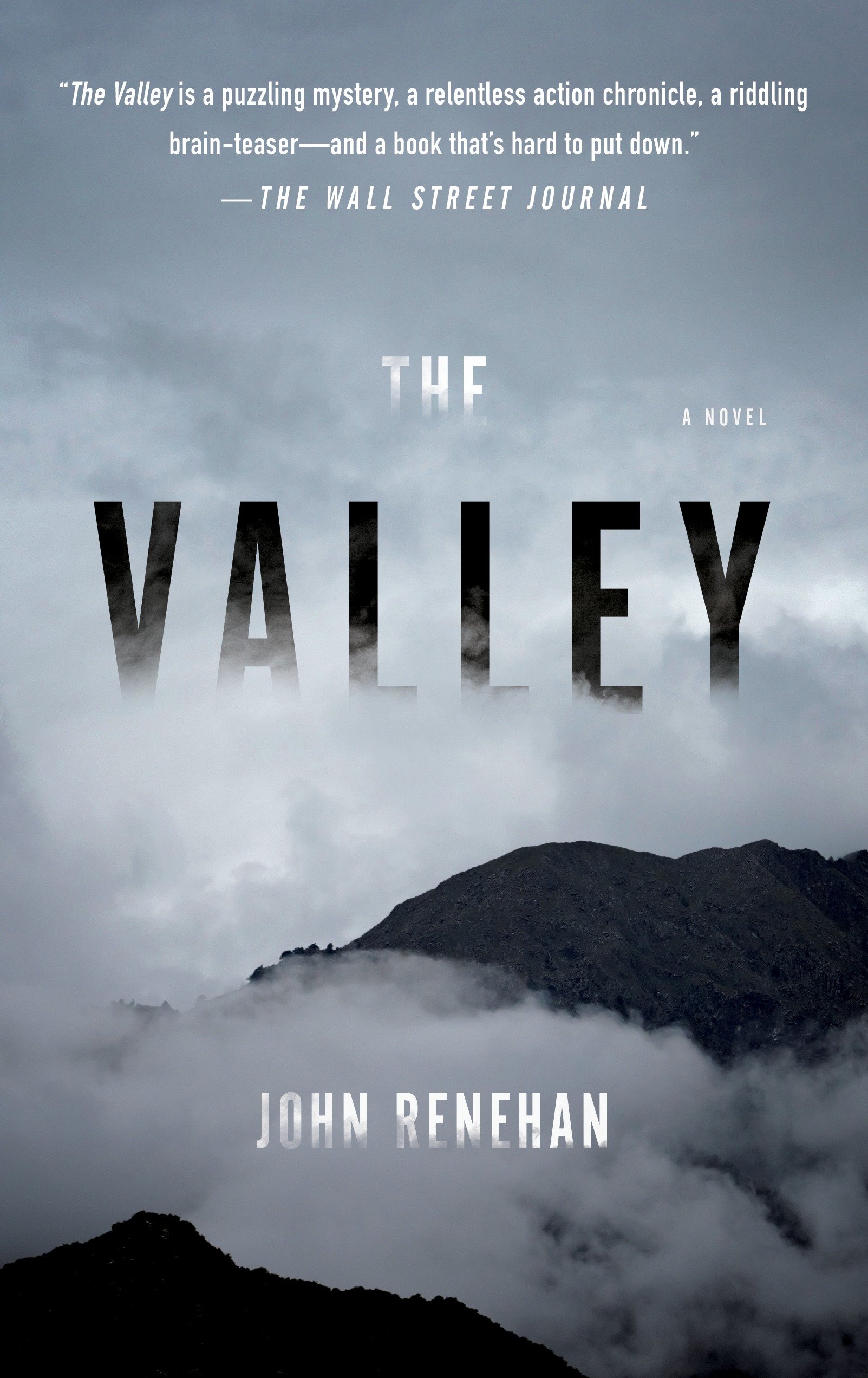 The Valley by George Newbern