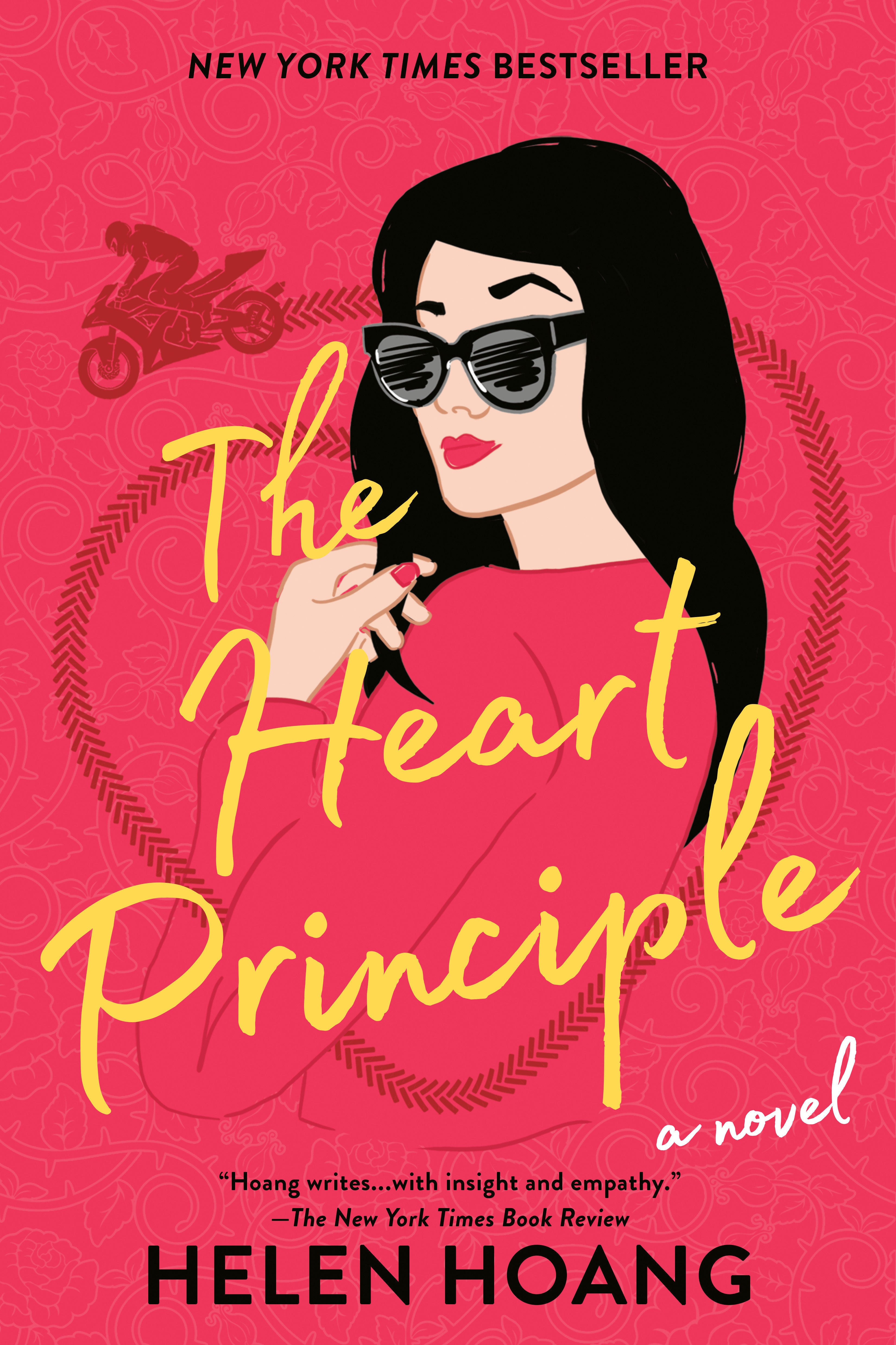The Heart Principle by Helen Hoang