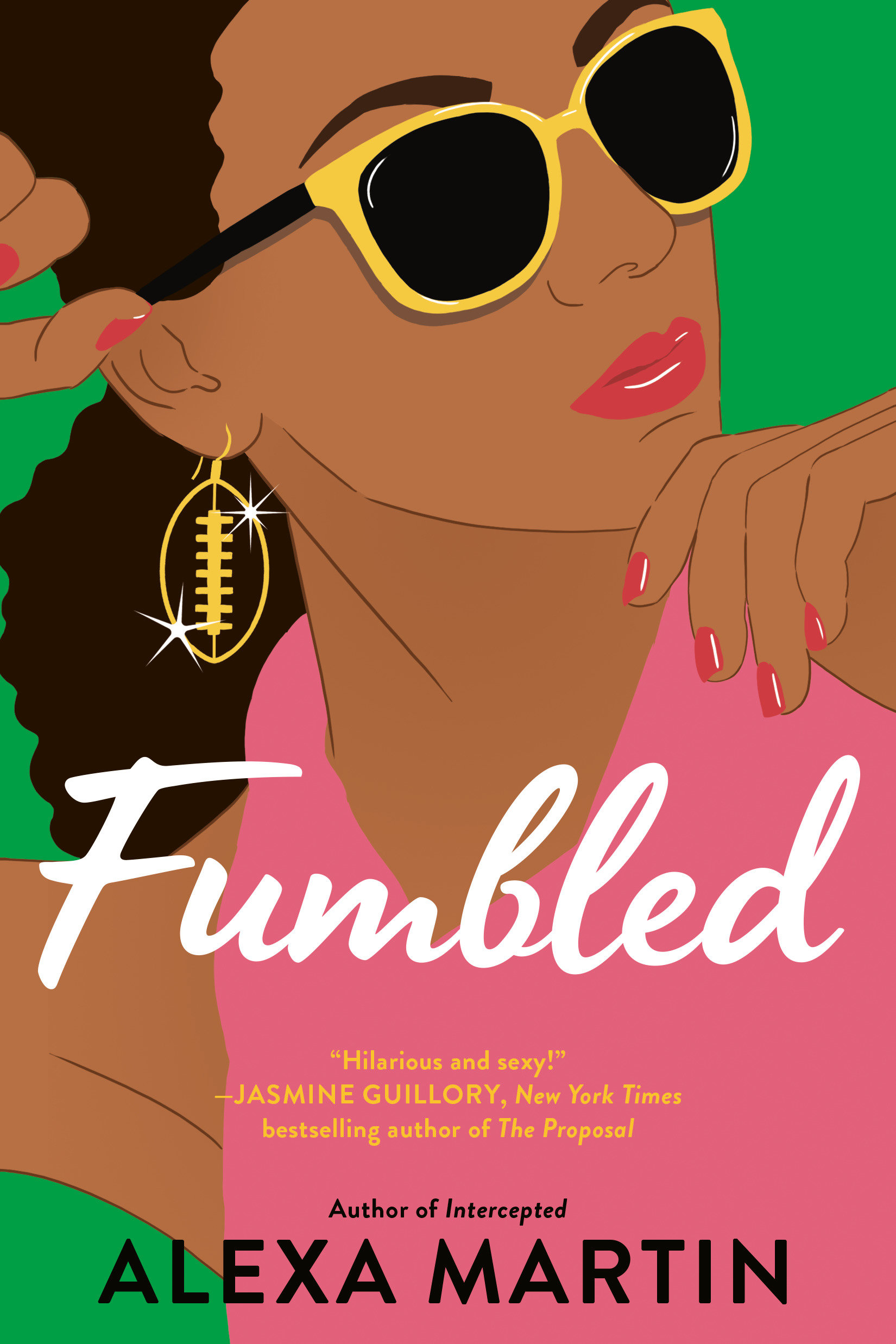 Fumbled by N'Jameh Camara