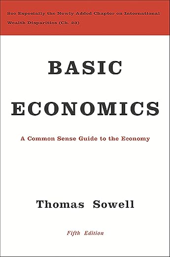 Basic Economics