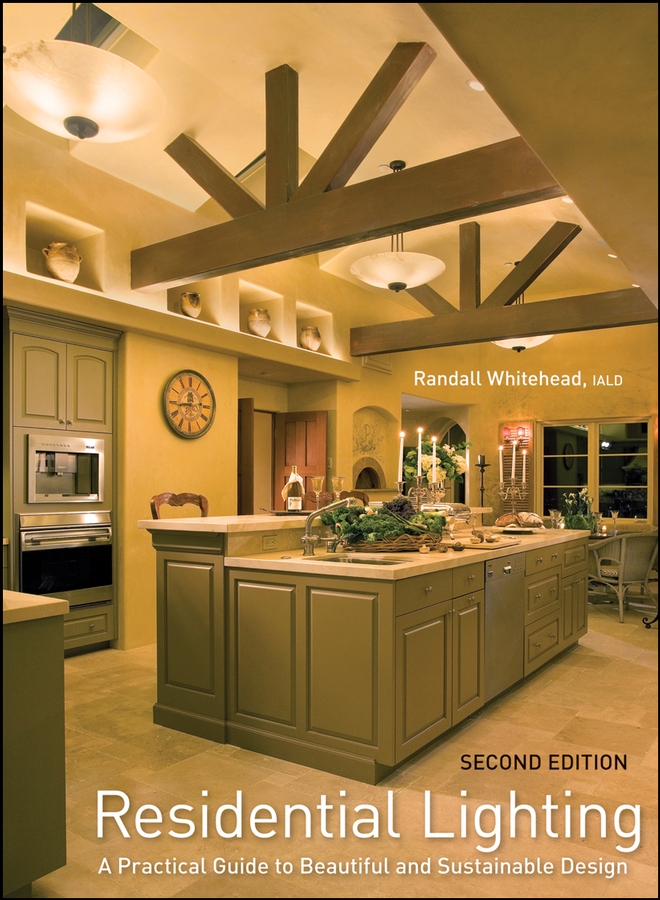 Residential Lighting by Randall Whitehead