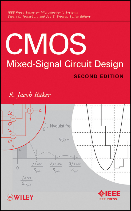 CMOS by R. Jacob Baker