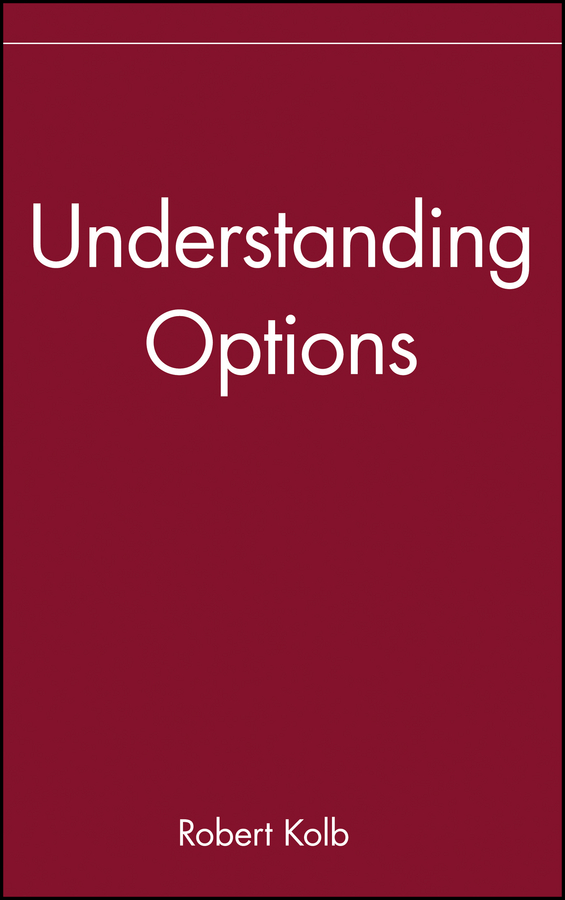 Understanding Options by Rob Quail