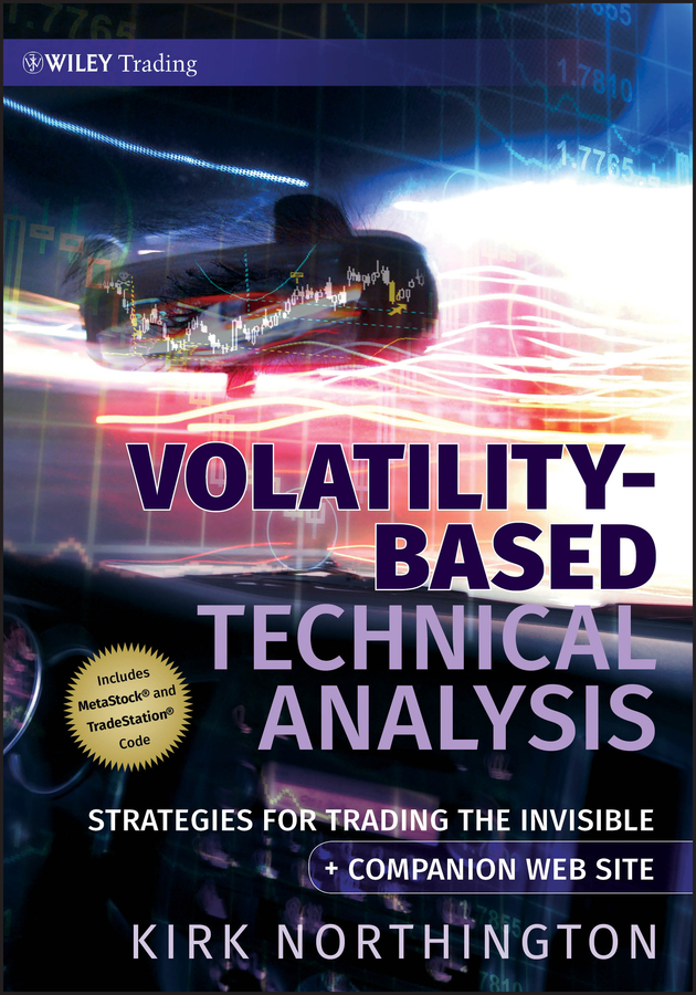 Volatility-based Technical Analysis, Companion Web Site