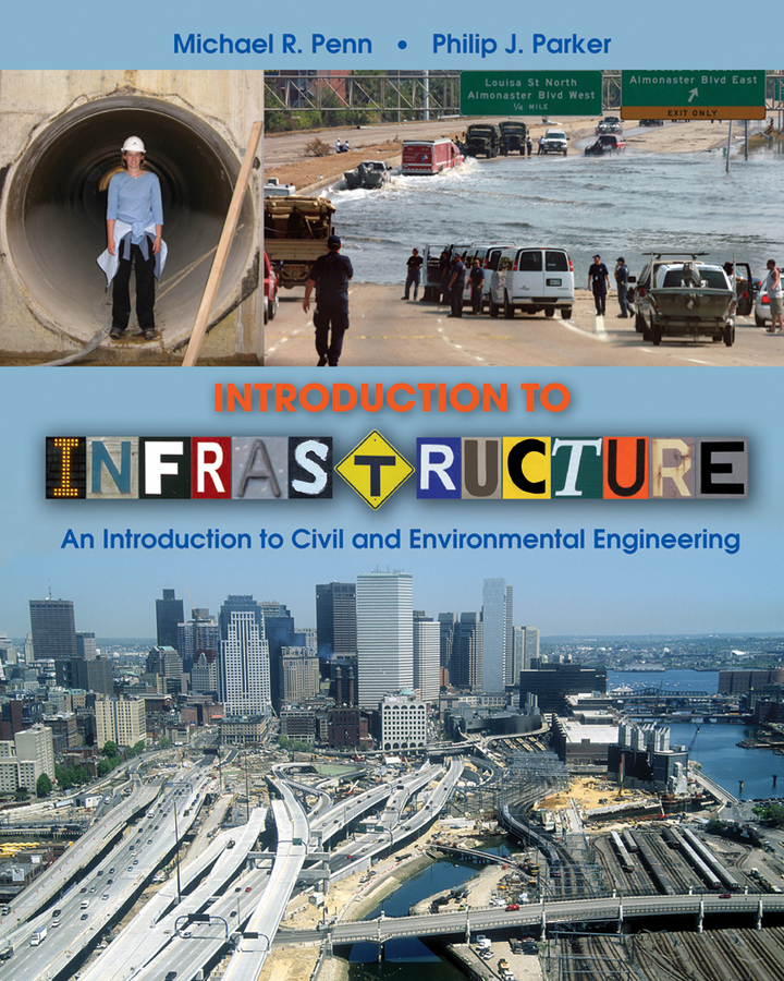 Introduction to Infrastructure by Michael R. Penn