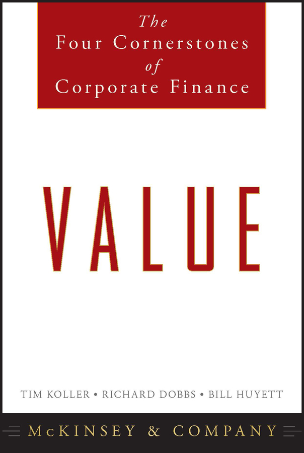 Value by McKinsey & Company Inc.