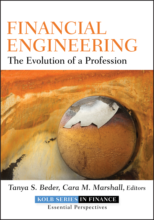 Financial Engineering by Tanya S. Beder