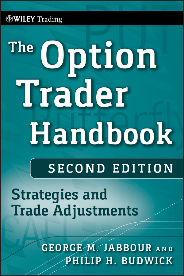 The Option Trader Handbook by George Jabbour