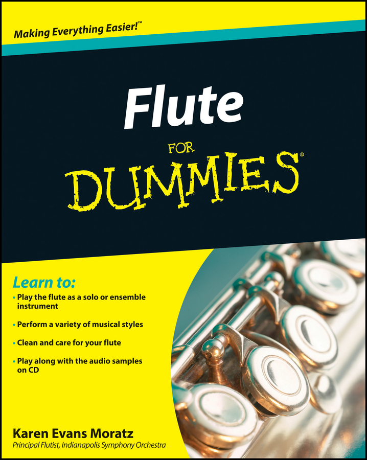 Flute for Dummies