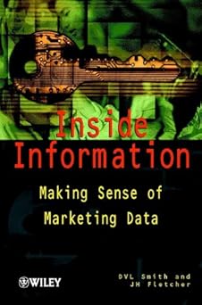 Inside Information by D. V. L. Smith