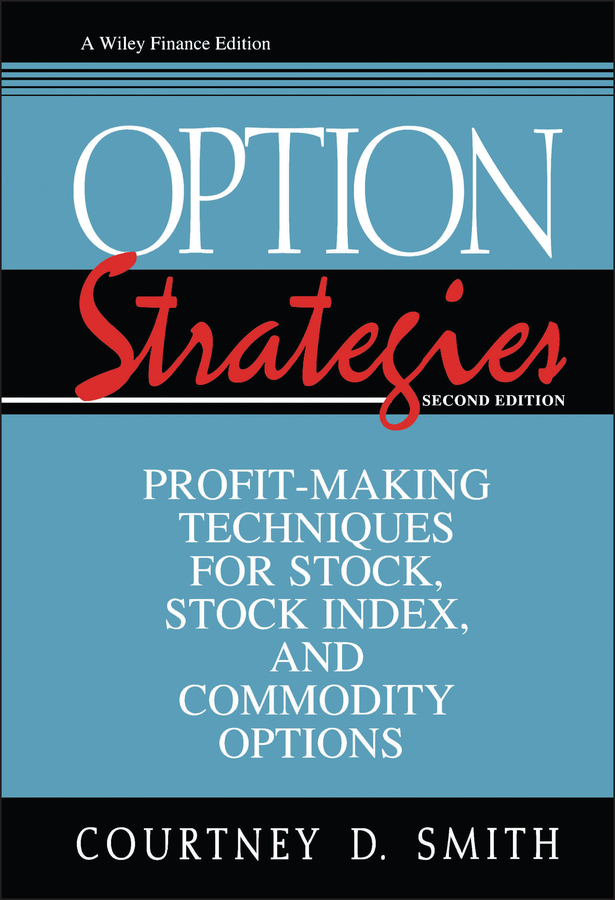Option Strategies by Courtney Smith