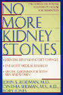 No More Kidney Stones by John S. Rodman, MD
