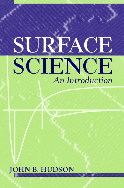Surface Science by John Hudson