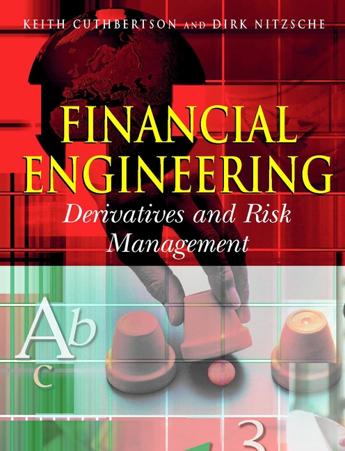 Financial Engineering by Keith Cuthbertson