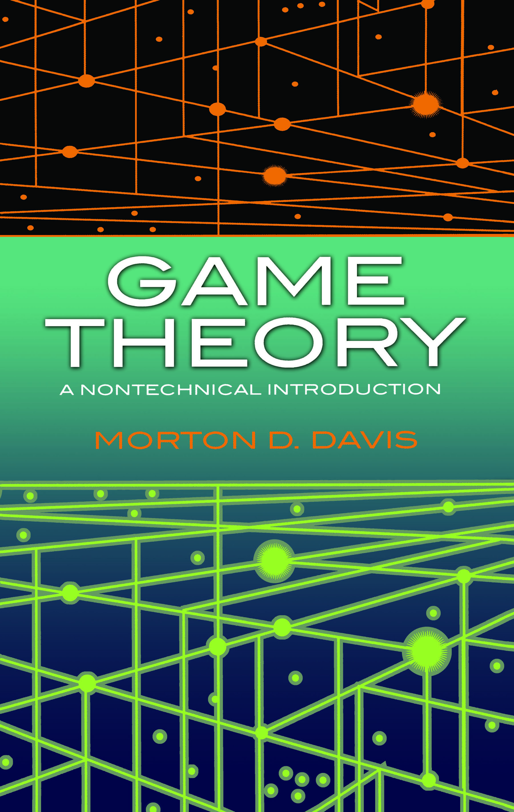 Game Theory by Morton D. Davis