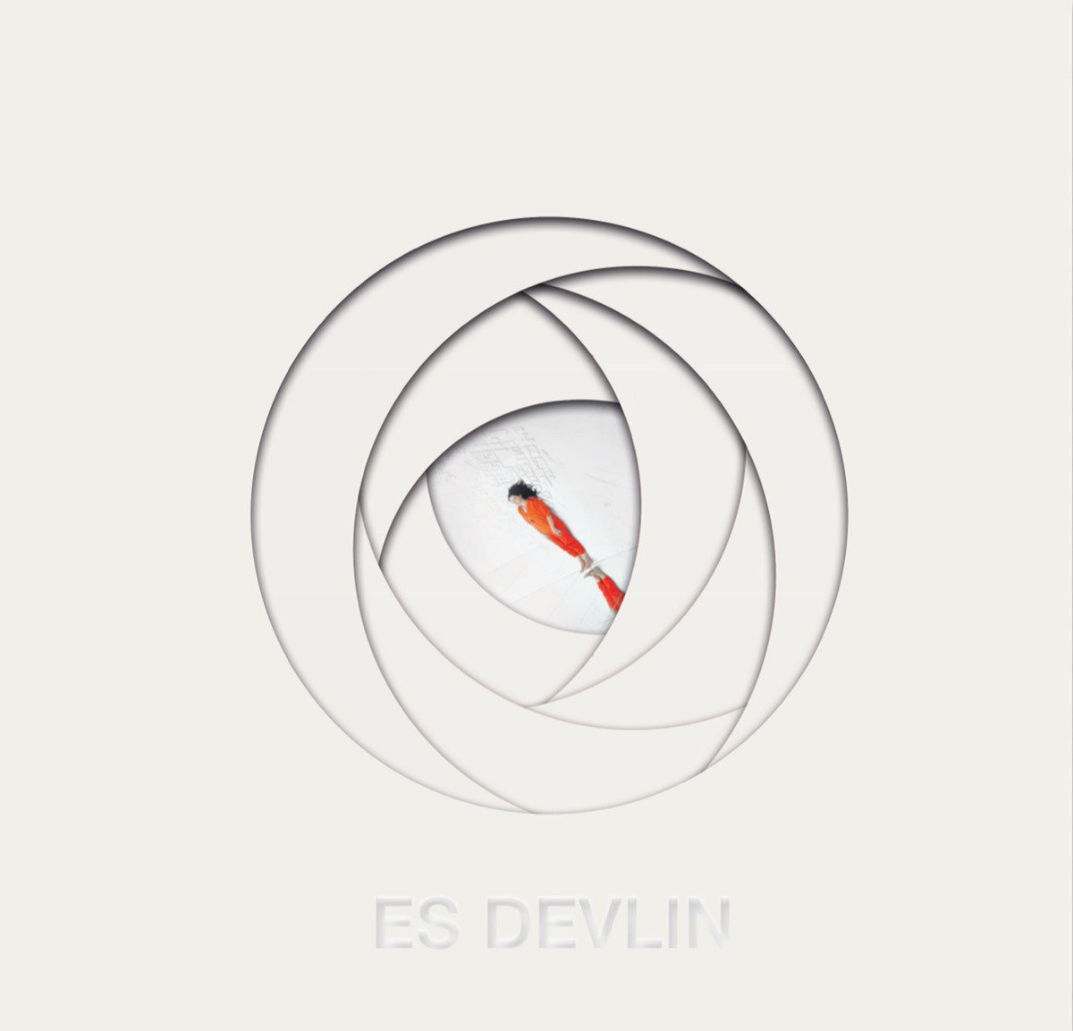 An Atlas of Es Devlin by Es Devlin
