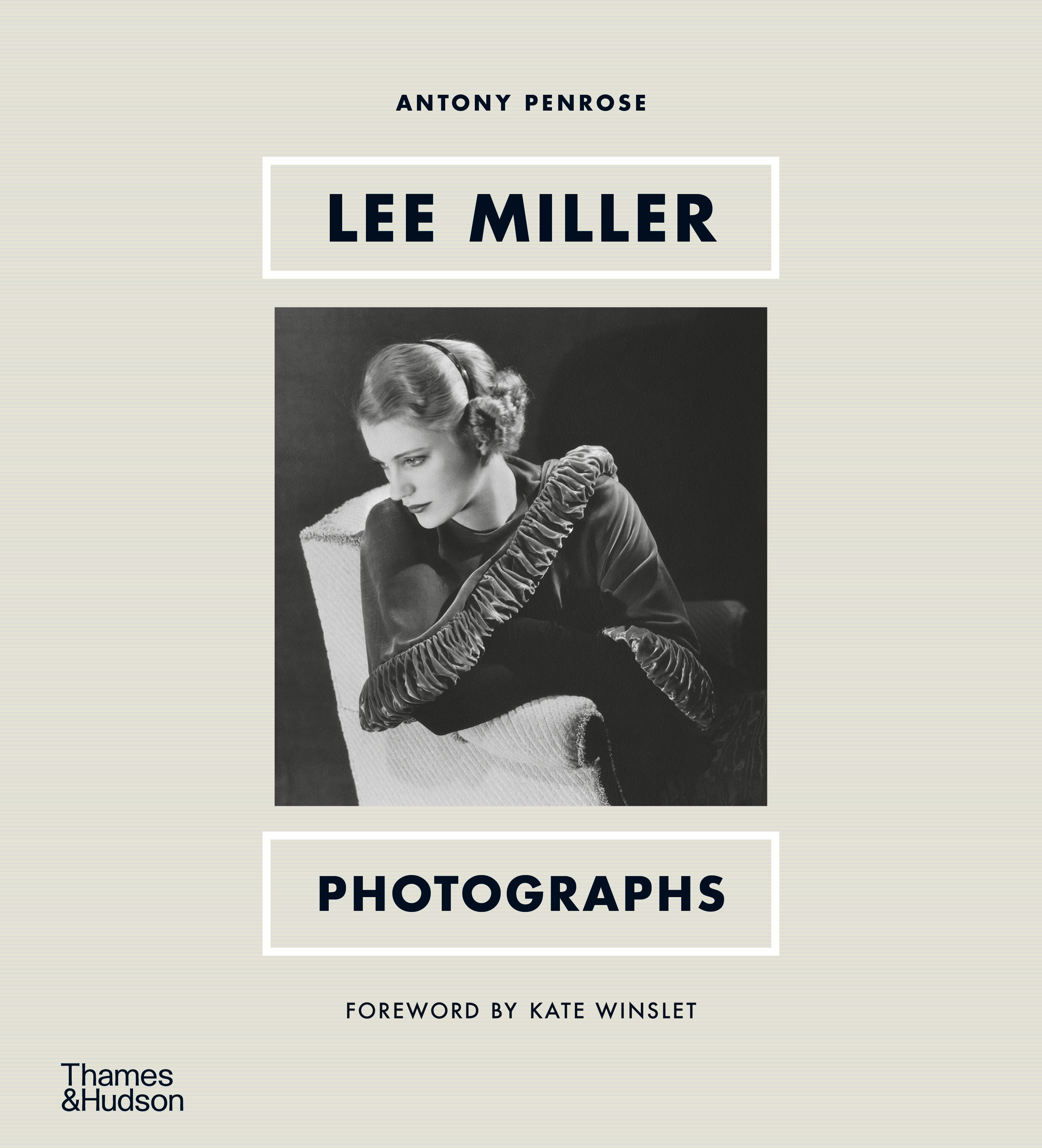 Lee Miller by Antony Penrose