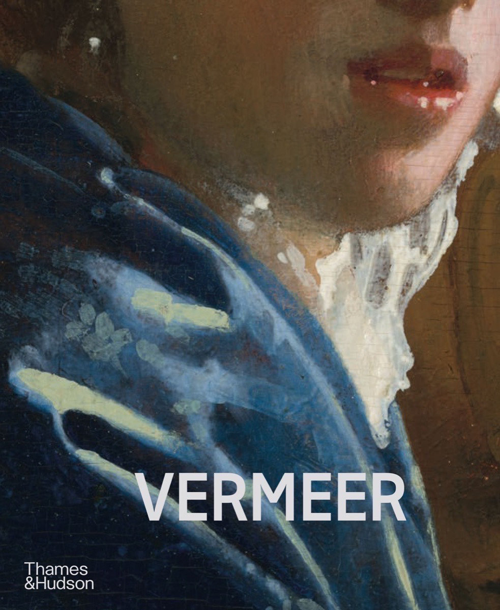 Vermeer by Gregor J. M. Weber