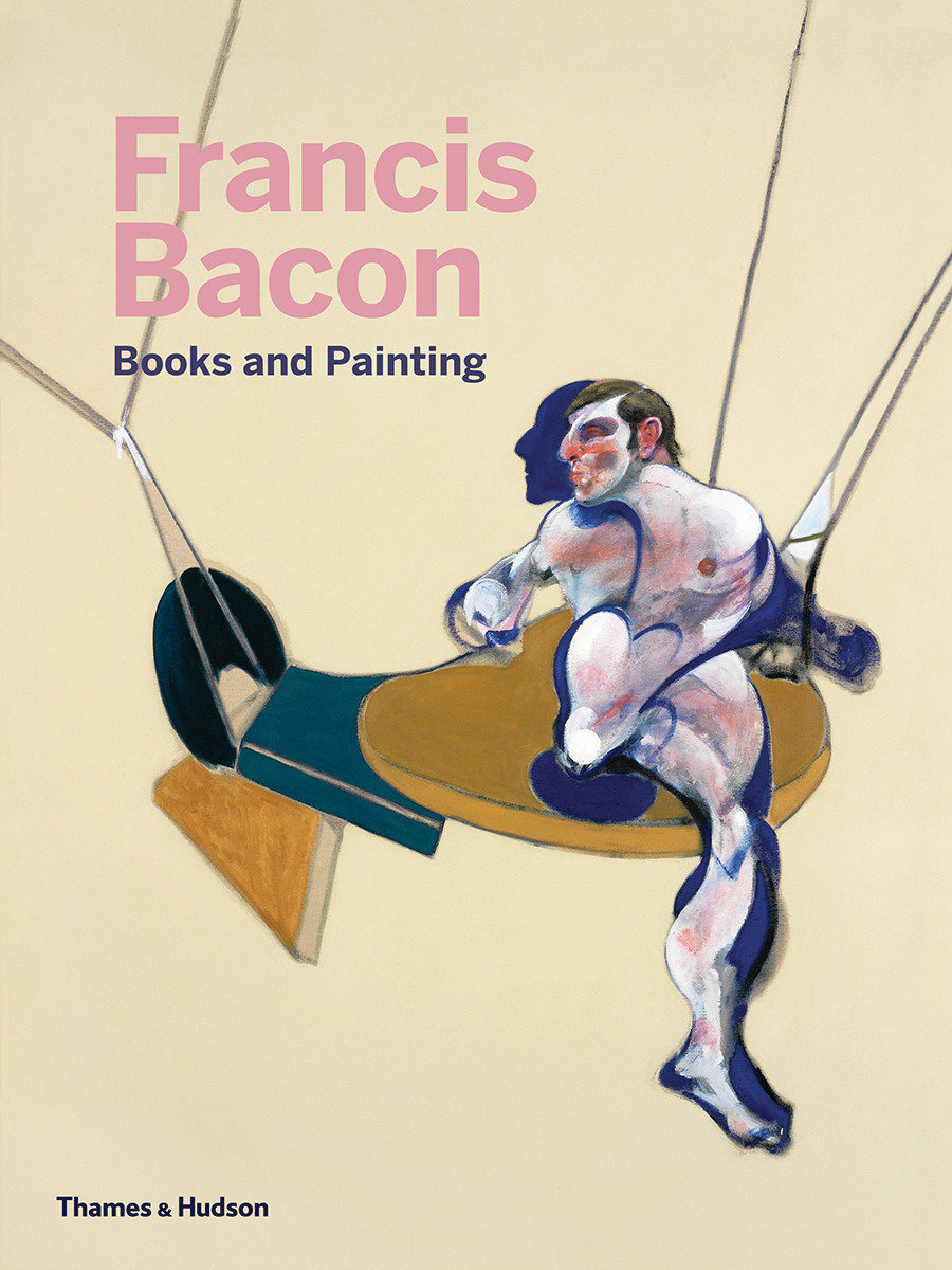 Francis Bacon by Didier Ottinger