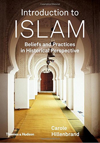 Introduction to Islam by Carole Hillenbrand