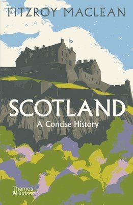 Scotland by Magnus Linklater