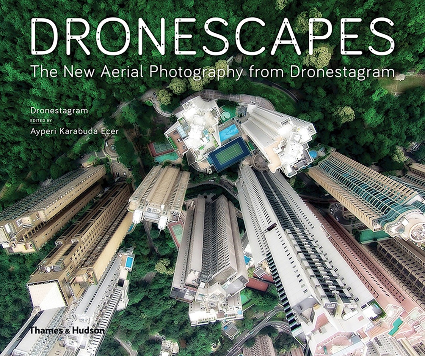 Dronescapes by Dronestegram