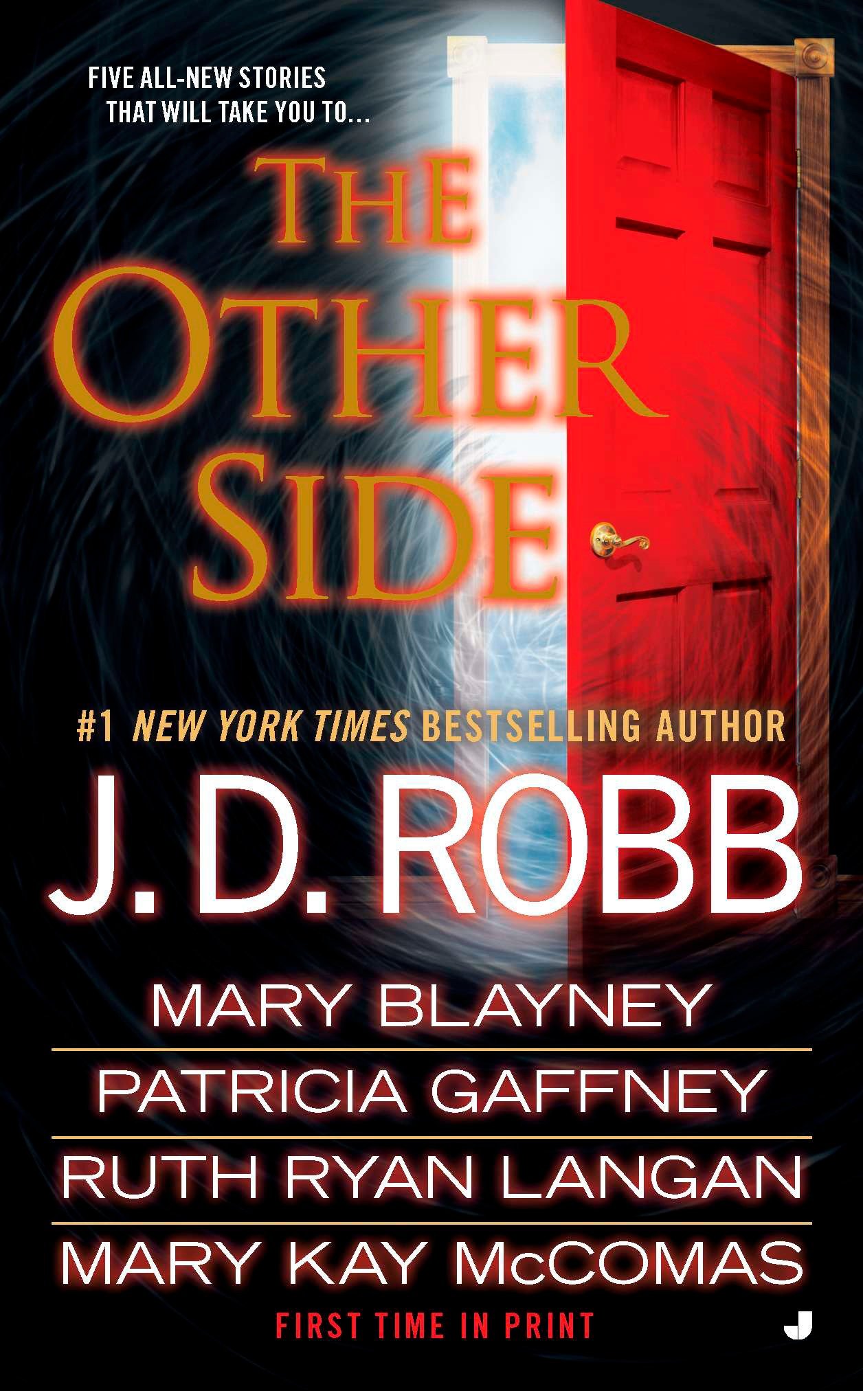 The Other Side by J.D. Robb