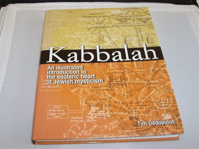 Kabbalah