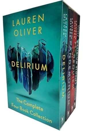 Matched Trilogy Box Set by Ally Condie