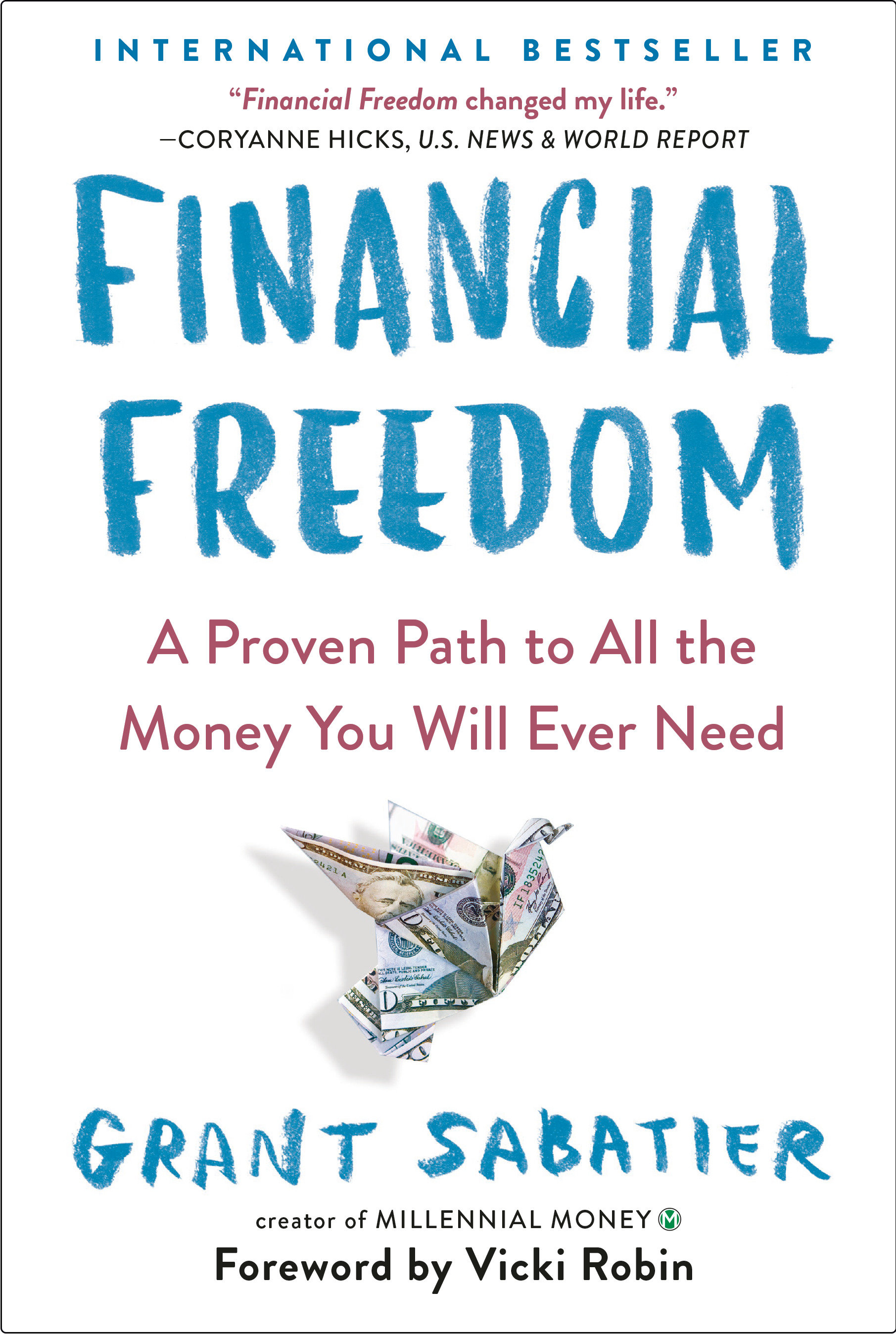 Financial Freedom