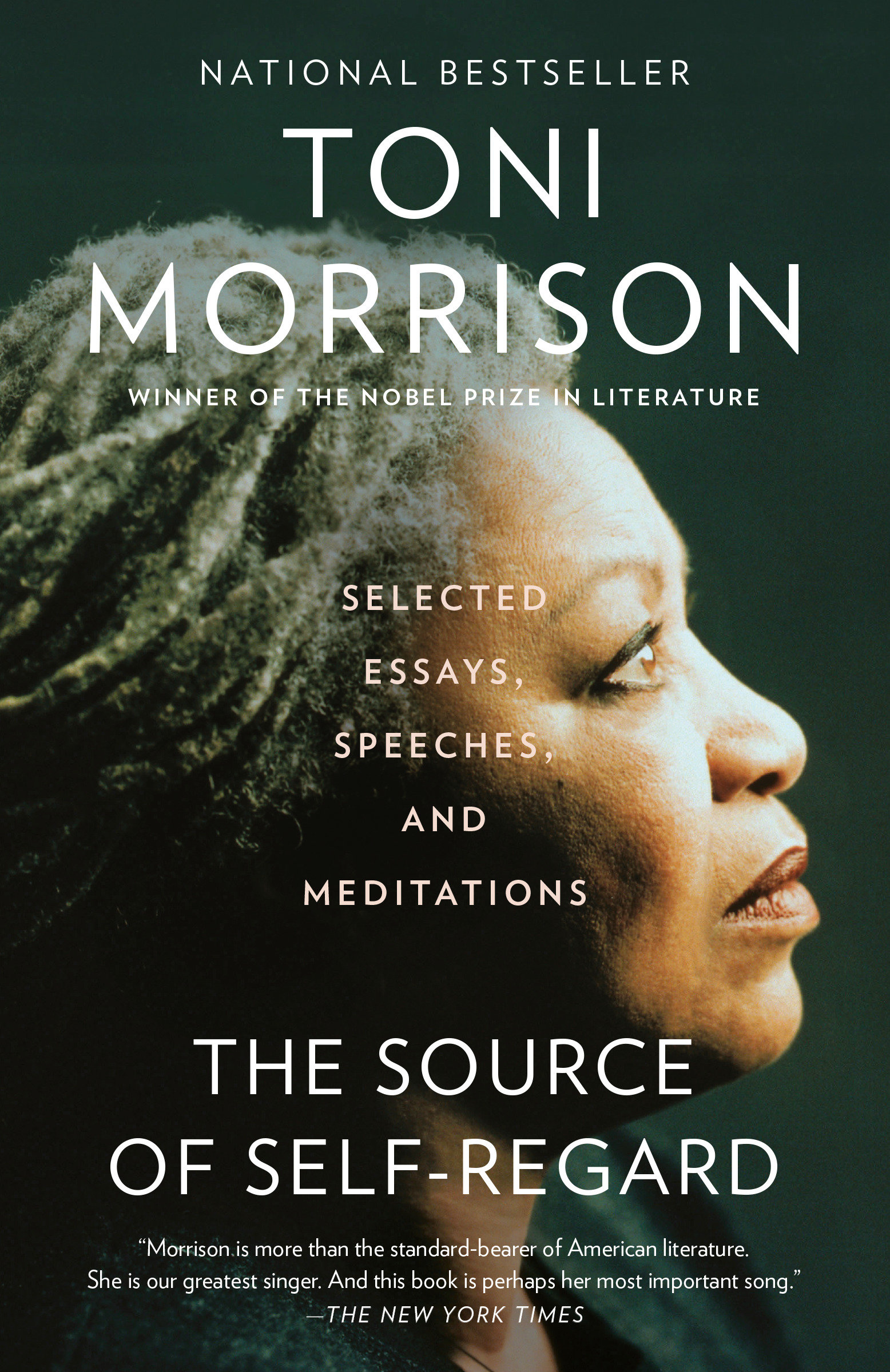 The Source of Self-regard