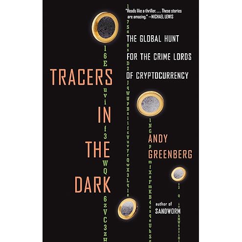 This Machine Kills Secrets by Andy Greenberg