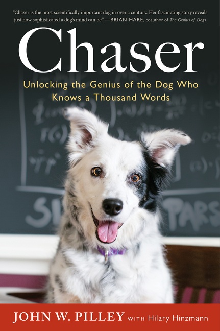 Chaser by John W. Pilley