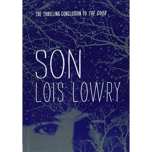 Gathering Blue (for Pob Boxed Set Only) by Lois Lowry