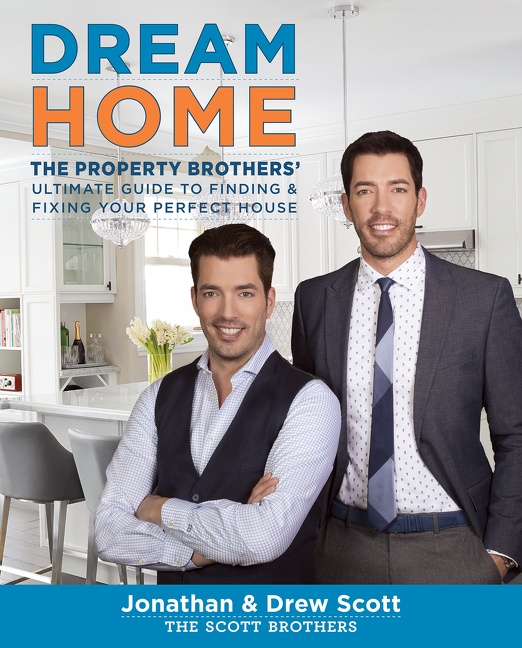 Dream Home by Jonathan Scott