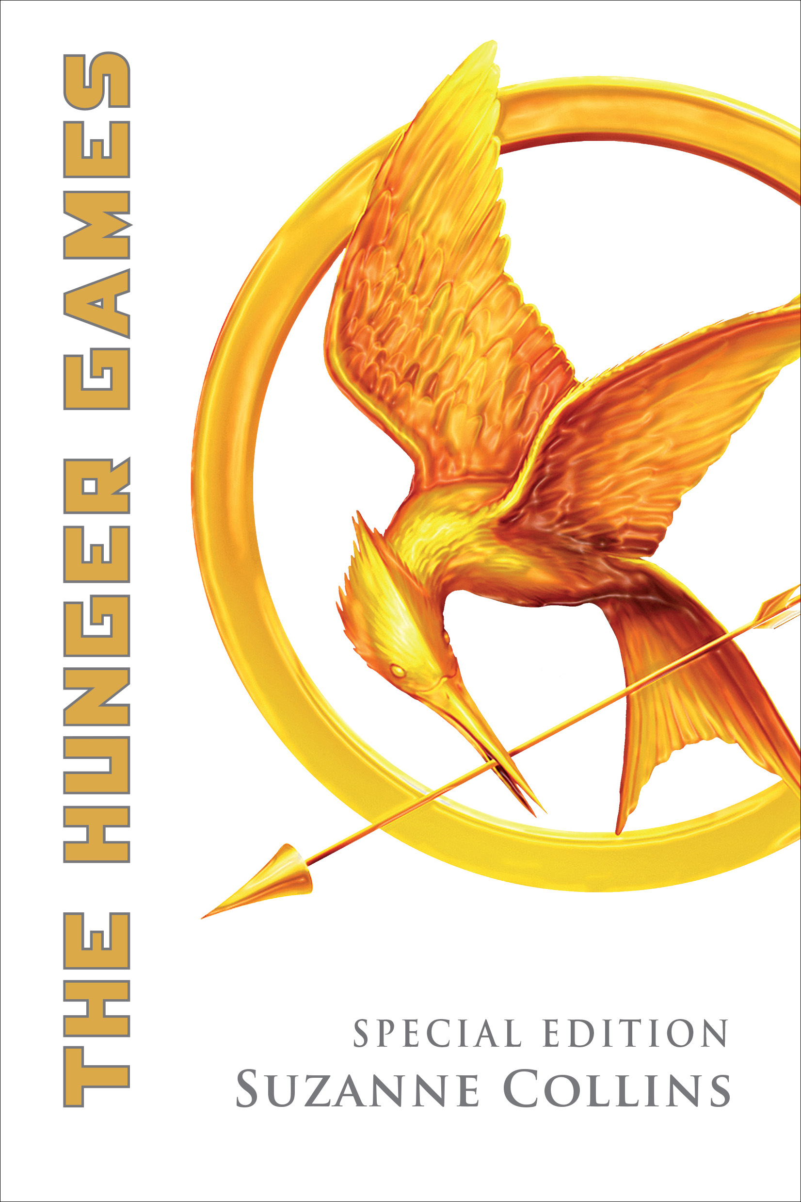 The Hunger Games (hunger Games, Book One)